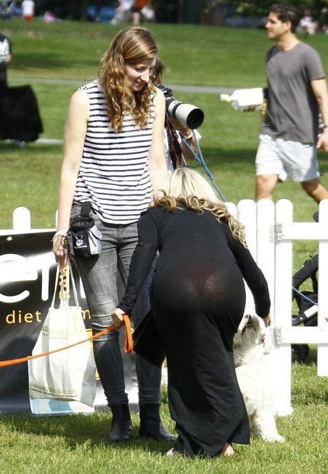 Meg Matthews model top image