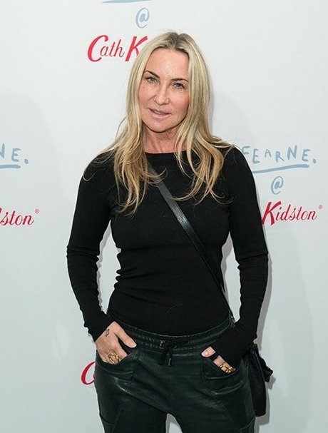 Meg Matthews model xxx photos