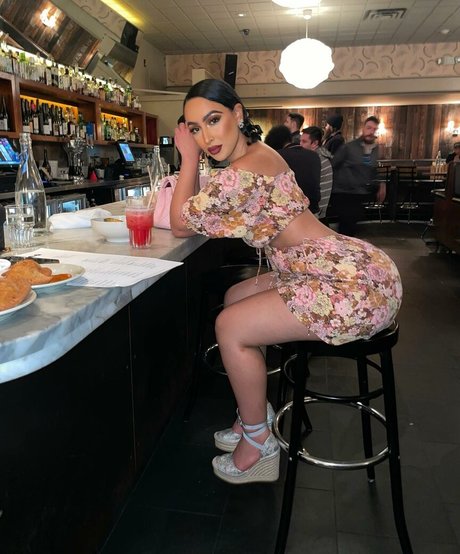 Omaima Benamre nudes star gallery