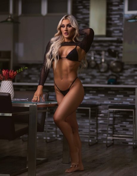 One Dope Photographer star nudes pics