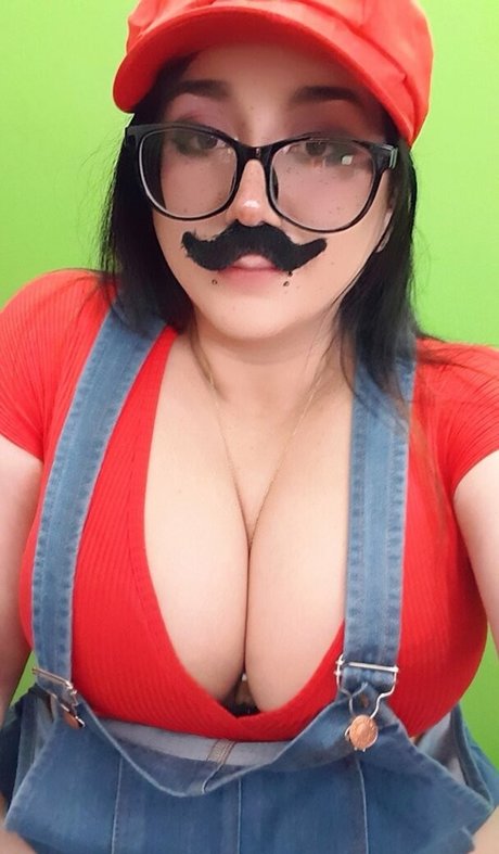 Pekeasmr sex actress image