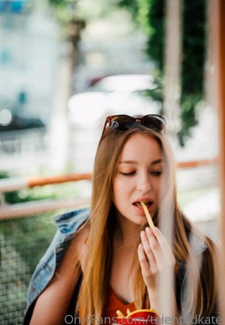 Talented Kate nude actress photo