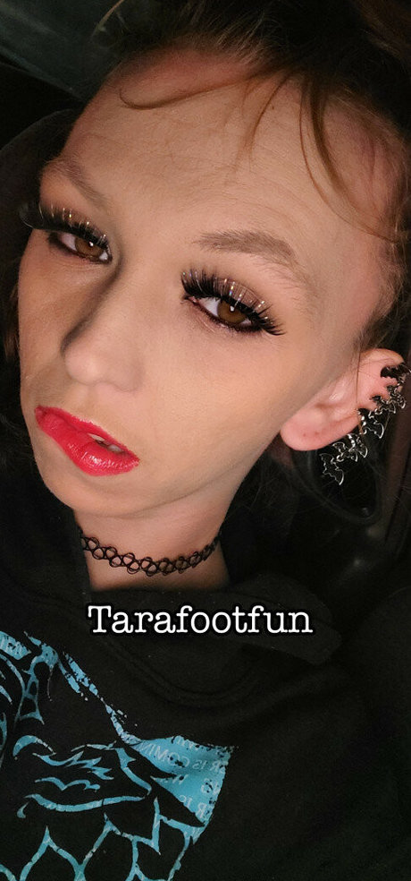 Tarafootfun pornstar xxx image