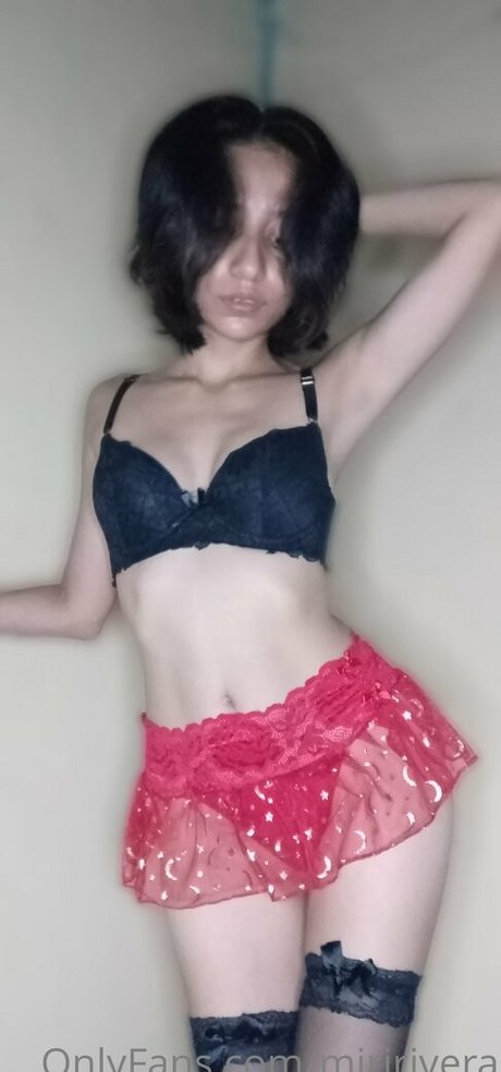 miririvera model sexy image