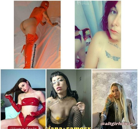 alice layrich star high quality pictures