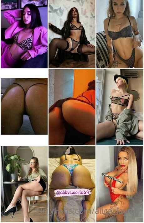 alice layrich model porn pics