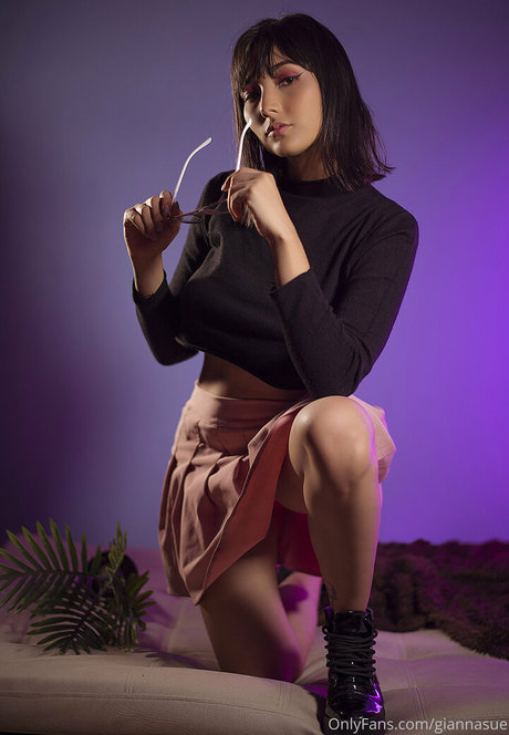 Giannasue porn actress pic