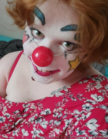 majorredhead star high quality pictures