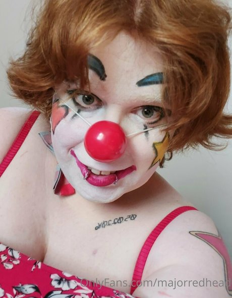 majorredhead adult star galleries