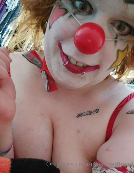 majorredhead pornographic model photos