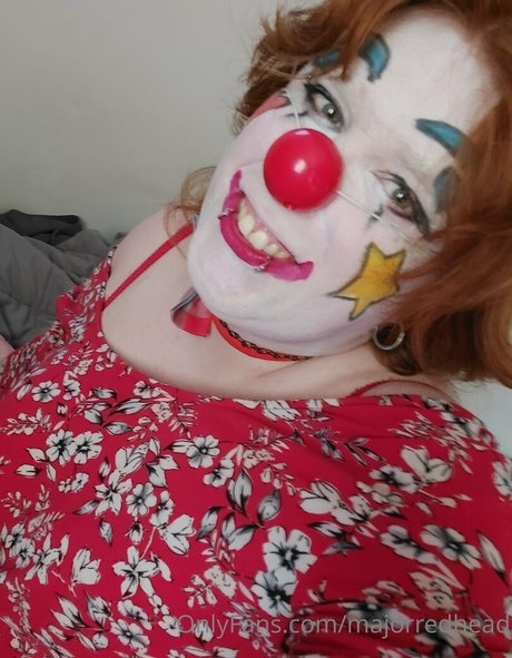 majorredhead perfect star pics