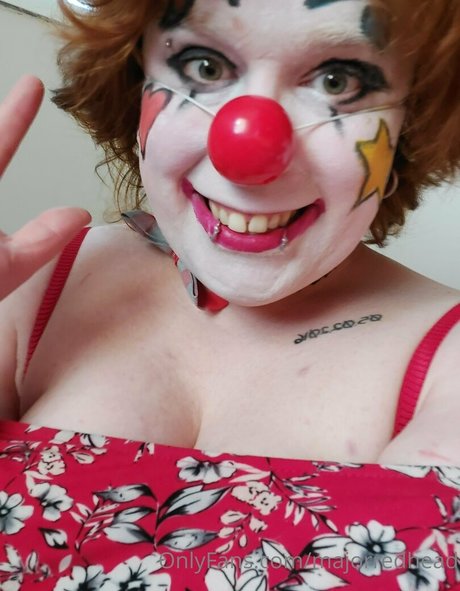 majorredhead nice pornstar picture