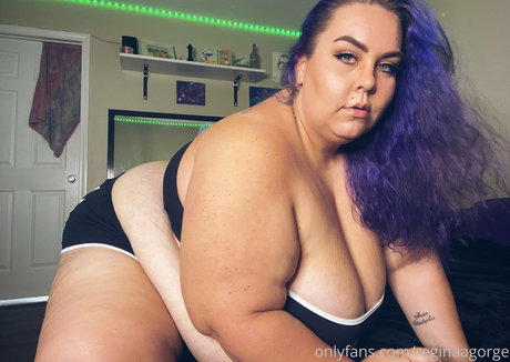 reginaagorge pornstar beautiful gallery