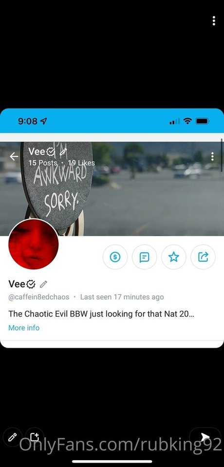 rubking92 exclusive star pics