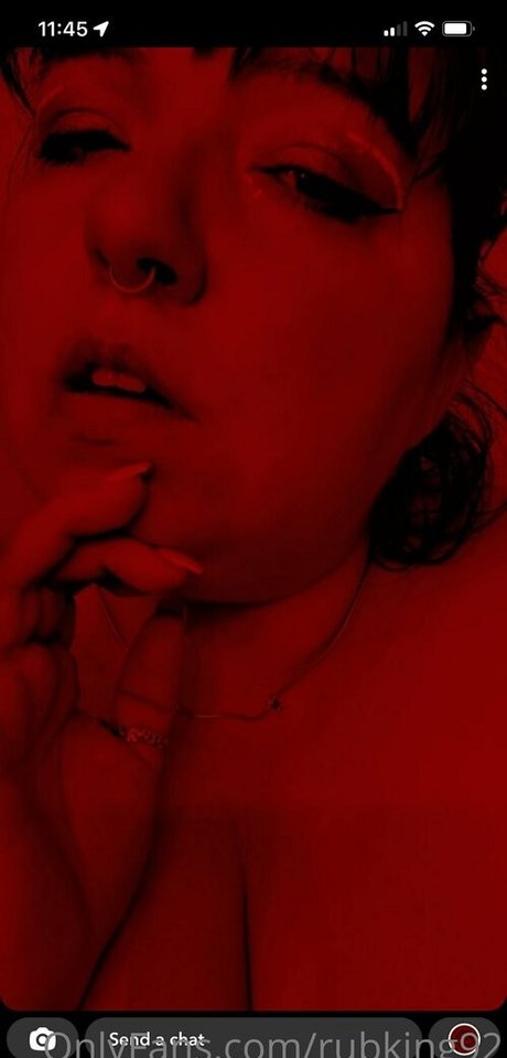 rubking92 model perfect photo