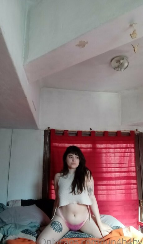 lun4b4by star art archive