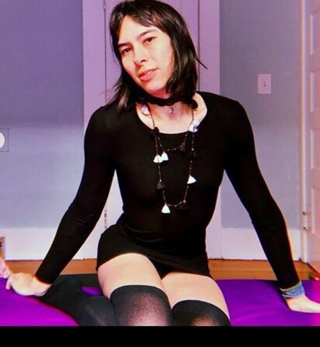 Ashley Adamson model nice gallery