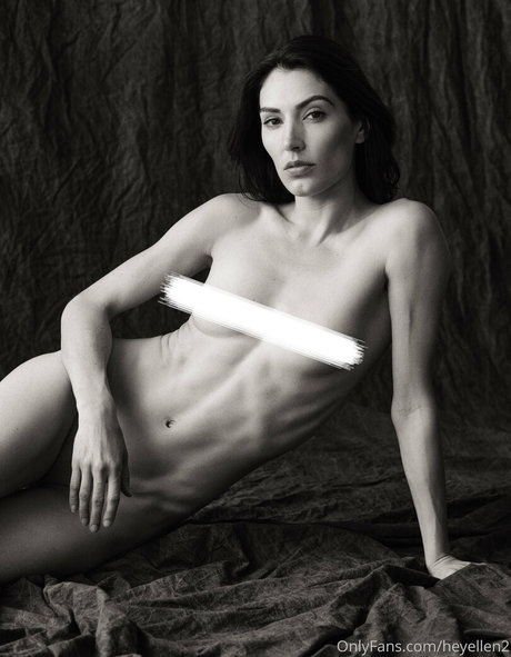 heyellen2 model nudes photos