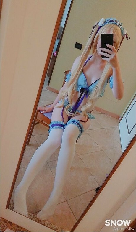 amamimisa star naked archive