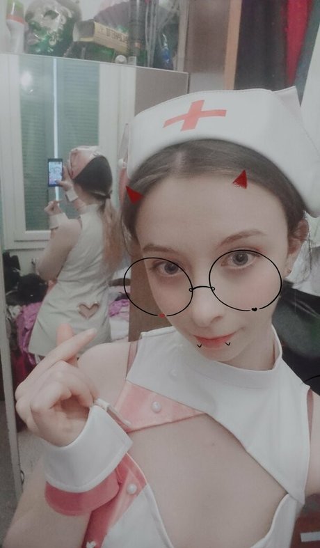 amamimisa nude pornstar image