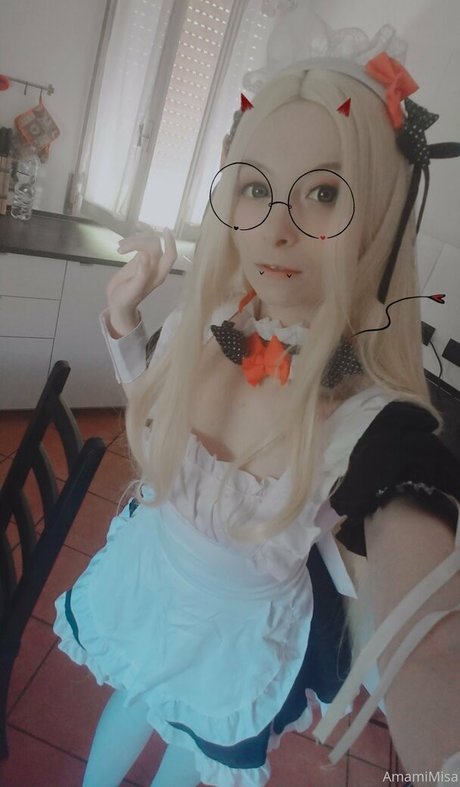 amamimisa hot star gallery