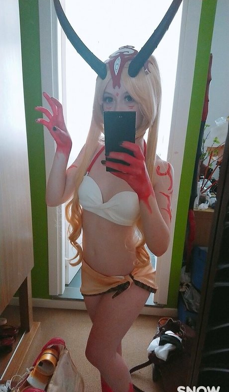 amamimisa star sexy picture