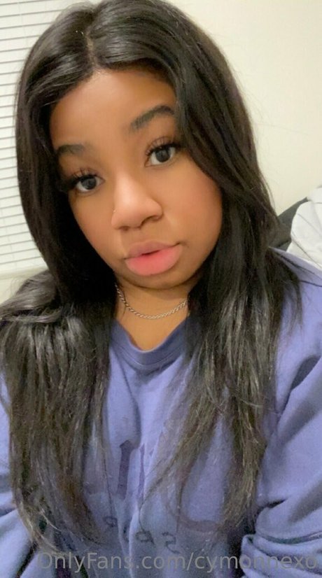 cymonnexo erotic star pic