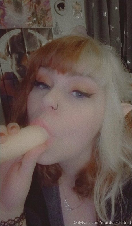 murdocksleftnut pornstar erotic photos