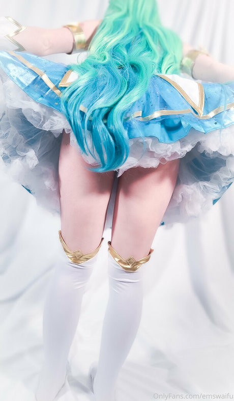 emswaifu star pretty galleries