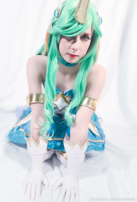 emswaifu hd model image