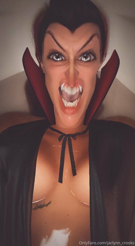 Jaclynn Crooks free actress photo