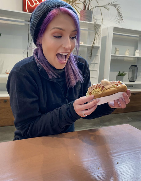 Jaclynn Crooks star xxx galleries