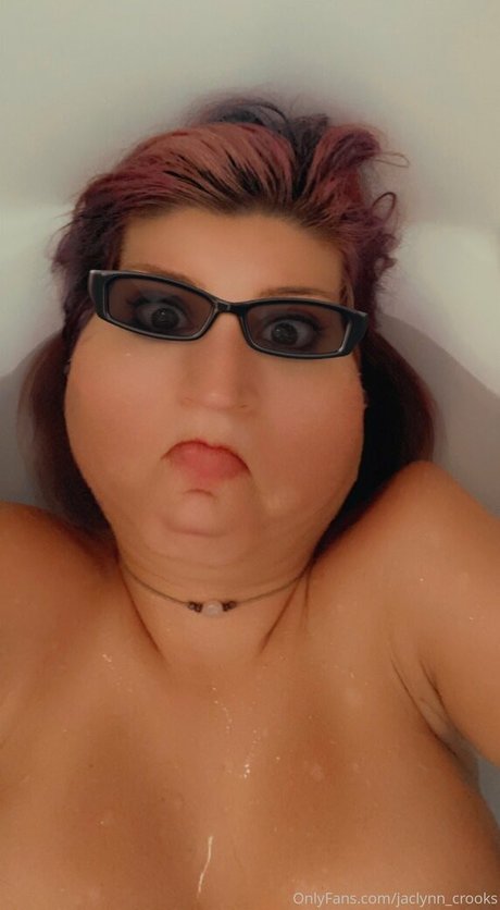 Jaclynn Crooks adult star archive