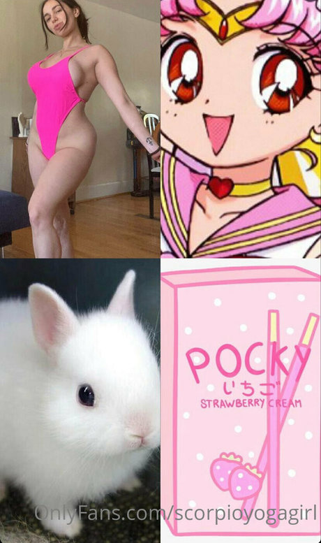 Bendy Lola art actress img