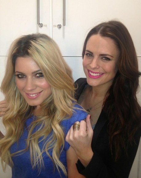 Susie Amy star top image