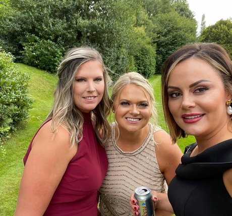 Lacey Chester nice model galleries