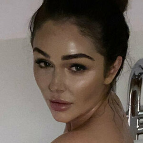 Cakeylondonx best model img