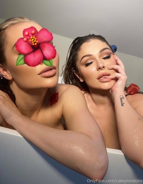 Cakeylondonx pornstar exclusive archive