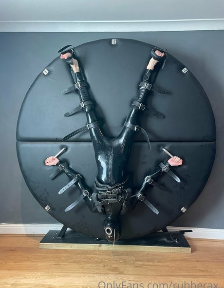 rubberax_ free star image