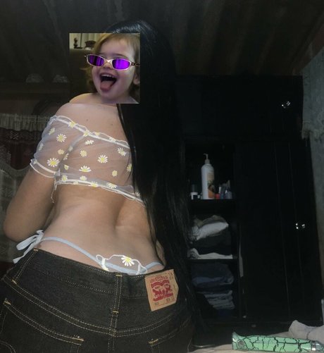 soy danni18 nude pornstar photos