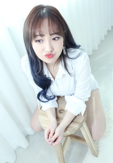 Chulwoo hd star photo