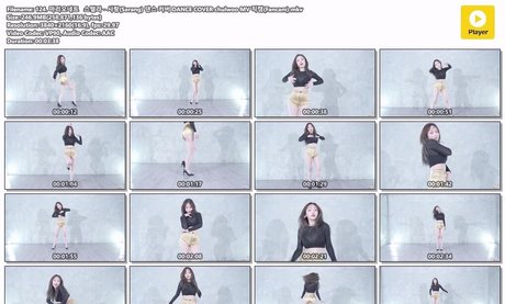 Chulwoo nude pornstar image