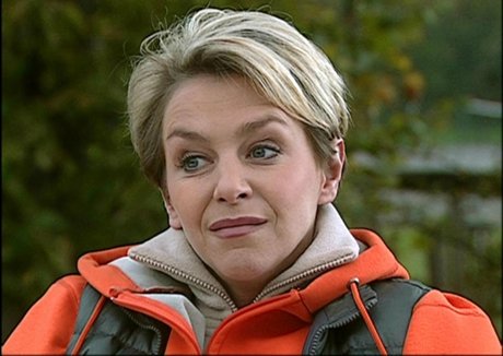 Leslie Ash model nice img