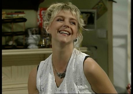 Leslie Ash exclusive model pictures