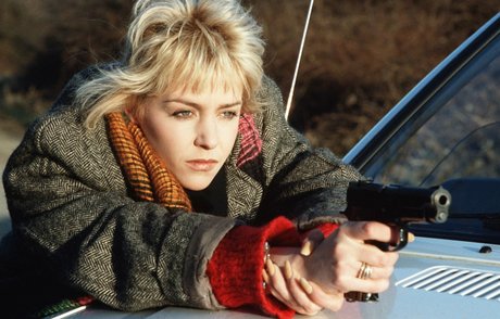 Leslie Ash star top pics