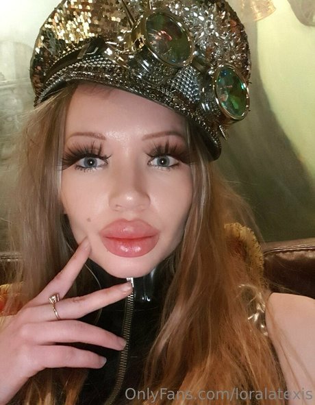 loralatexis best pornstar pictures