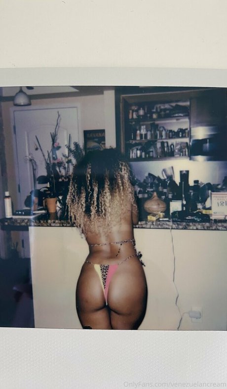 venezuelancream pornographic star pictures