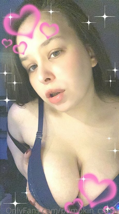 pumpkin crush xxx pornstar gallery