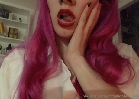 occasionallyluna star xxx galleries