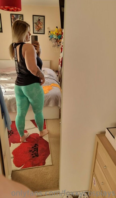 ofcfoxxy porn star galleries